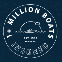 Million boats insured